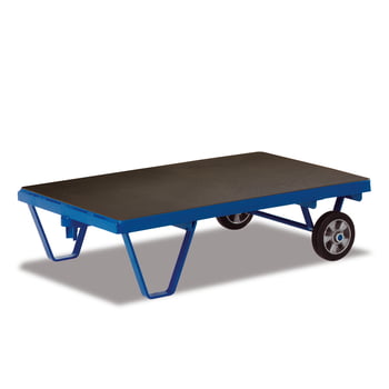 Rollplatte inkl Stützböcke - Traglast 1.000 kg - 315 x 700 x 1.005 mm (HxBxT) Rollplatte inkl Stützböcke - Traglast 1.000 kg - 315 x 700 x 1.005 mm (HxBxT)
