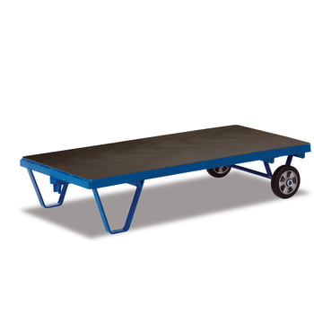 Rollplatte inkl Stützböcke - Traglast 1.000 kg - 315 x 900 x 1.605 mm (HxBxT) Rollplatte inkl Stützböcke - Traglast 1.000 kg - 315 x 900 x 1.605 mm (HxBxT)