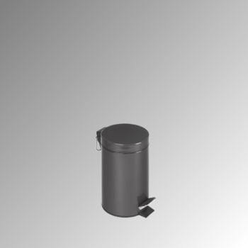 Tretabfallsammler / Mülleimer / Fußpedal / Ausführung wählbar | eBay