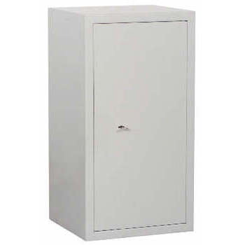 Aktentresor, Möbeltresor, Sicherheitsschrank, Safe zum Einbauen, 4 Fachböden, VdS Klasse 1, Farbe lichtgrau, 1.900 x 800 x 400 mm (HxBxT) Aktentresor, Möbeltresor, Sicherheitsschrank, Safe zum Einbauen, 4 Fachböden, VdS Klasse 1, Farbe lichtgrau, 1.900 x 800 x 400 mm (HxBxT)