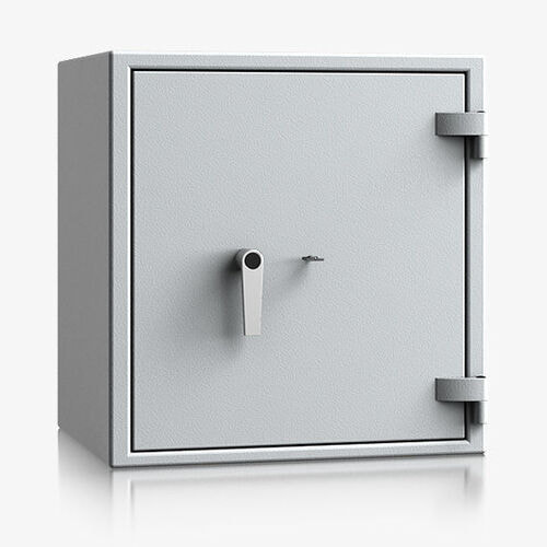 Abbildung zeigt Tresor in 615 mm Höhe