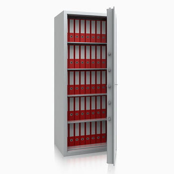 Wertschutzschrank, BTM Tresor, Betäubungsmittelschrank, Aktentresor, Safe, VdS Klasse 1, feuerhemmend, 862 l Volumen, 1.836 x 1.200 x 560 mm (HxBxT) Wertschutzschrank, BTM Tresor, Betäubungsmittelschrank, Aktentresor, Safe, VdS Klasse 1, feuerhemmend, 862 l Volumen, 1.836 x 1.200 x 560 mm (HxBxT)