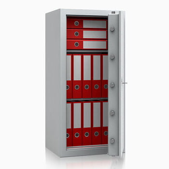 Wertschutzschrank, BTM Tresor, Betäubungsmittelschrank, Aktentresor, Safe, VdS Klasse 1, feuerhemmend, 113 l Volumen, 1.036 x 496 x 410 mm (HxBxT) Wertschutzschrank, BTM Tresor, Betäubungsmittelschrank, Aktentresor, Safe, VdS Klasse 1, feuerhemmend, 113 l Volumen, 1.036 x 496 x 410 mm (HxBxT)