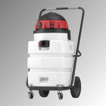 Industriesauger - Nass- Trockensauger - 2.400 W - Volumen 85 l - 1.100 x 600 x 870 mm (HxBxT) Industriesauger - Nass- Trockensauger - 2.400 W - Volumen 85 l - 1.100 x 600 x 870 mm (HxBxT)