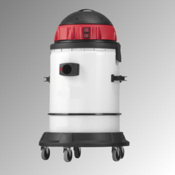 Industriesauger - Nass- Trockensauger - 1.200 W - Volumen 72 l - 900 x 580 x 580 mm (HxBxT) Industriesauger - Nass- Trockensauger - 1.200 W - Volumen 72 l - 900 x 580 x 580 mm (HxBxT)