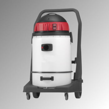 Industriesauger - Nass- Trockensauger - 2.400 W - Volumen 72 l - 900 x 580 x 580 mm (HxBxT) Industriesauger - Nass- Trockensauger - 2.400 W - Volumen 72 l - 900 x 580 x 580 mm (HxBxT)
