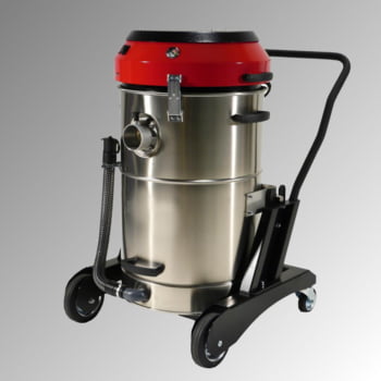 Industriesauger - Nass- Trockensauger - 3.600 W - Volumen 120 l - 1.050 x 500 x 600 mm (HxBxT) Industriesauger - Nass- Trockensauger - 3.600 W - Volumen 120 l - 1.050 x 500 x 600 mm (HxBxT)