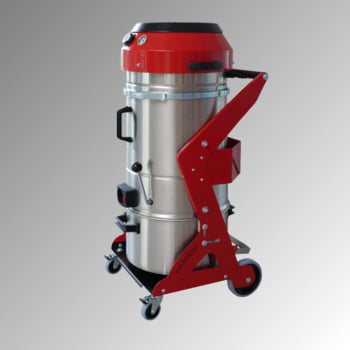 Industriesauger - Trockensauger - 2.400 W - Volumen 25 l - Staubklasse M - 1.050 x 480 x 530 mm (HxBxT) Industriesauger - Trockensauger - 2.400 W - Volumen 25 l - Staubklasse M - 1.050 x 480 x 530 mm (HxBxT)