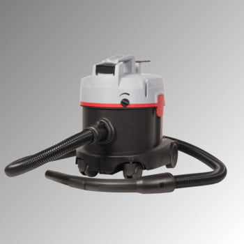 Büro-Staubsauger - Trockensauger - 700 W - Volumen 11 l - 380 - 290 x 350 mm (HxBxT) Büro-Staubsauger - Trockensauger - 700 W - Volumen 11 l - 380 - 290 x 350 mm (HxBxT)