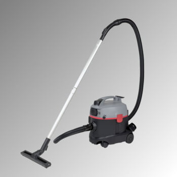 Büro-Staubsauger - Trockensauger - 700 W - Volumen 13 l - 380 - 290 x 350 mm (HxBxT) Büro-Staubsauger - Trockensauger - 700 W - Volumen 13 l - 380 - 290 x 350 mm (HxBxT)